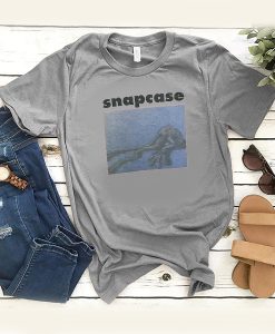 Snapcase t shirt