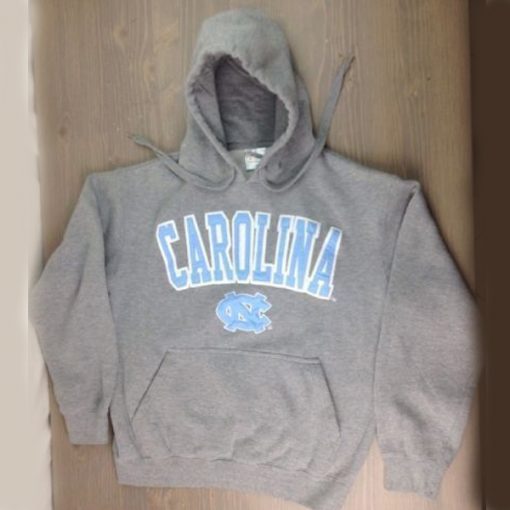 carolina hoodie