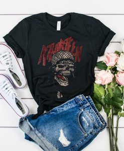 r13 skull t shirt