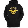 6mwe hoodie