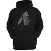 American Quality Standard Joy Division hoodie