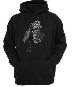 American Quality Standard Joy Division hoodie