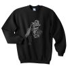 American Quality Standard Joy Division sweatshirt