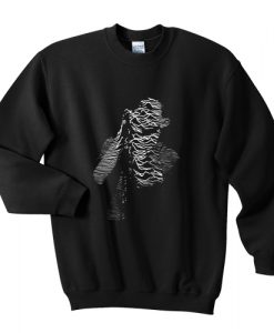 American Quality Standard Joy Division sweatshirt