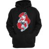 Ariel Daddy's Lil Mermaid Tattoo hoodie