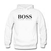 BOSS Hugo Boss hoodie