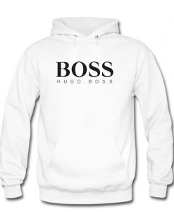 BOSS Hugo Boss hoodie