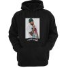 Chris Brown Indigoat Adult Unisex hoodie