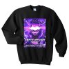 Chris Brown Indigoat sweatshirt