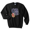 Colt 45 sweatshirt