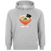 Cute Ramen hoodie