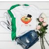 Cute Ramen t shirt