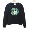 Decaf Metcalf Pullover sweatshirt