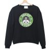 Decaf Metcalf t sweatshirt