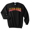 Elton John sweatshirt