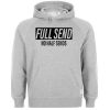 Full Send No Half Sends hoodie