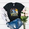 Greta Van Fleet Rock t shirt