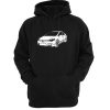 Honda Civic hoodie