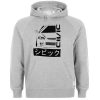 Honda Civic japan hoodie