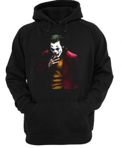 Joaquin Phoenix - Joker 2019 hoodie