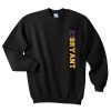 Kobe Bryant 24 Los Angeles Lakers sweatshirt