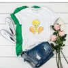 Looney Tunes Tweety Bird t shirt