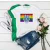 Love Wins shirt