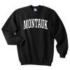 MONTAUK sweatshirt