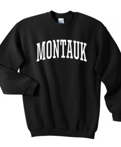 MONTAUK sweatshirt