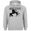 Official Talking Heads hoodie