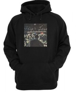 Pray 4 Love - Rod Wave hoodie