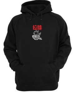 Ramen Demon hoodie