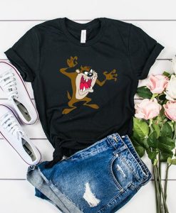 Tasmanian Devil t shirt