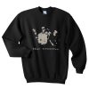 The Smiths sweatshirt