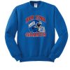 Vintage New York Giants Football sweatshirt