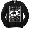 Watch Out There’s Elephants Here sweatshirt