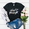 daft punk discovery t shirt