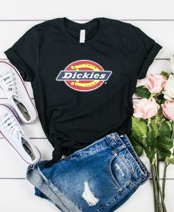 dickies t shirt