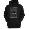 guy division hoodie