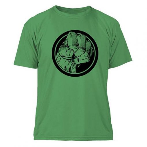 Hulk t shirt