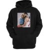 Karol G X Anuel AA hoodie