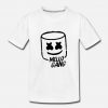 Marshmello mello gang t shirt