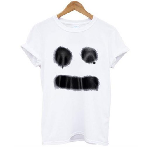 Acne Studios Dan Howell t shirt