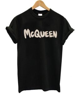 Alexander McQueen t shirt