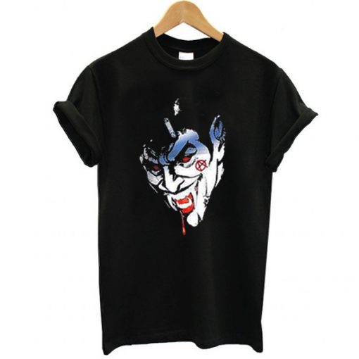 Demon Devil t shirt