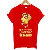 Final Fantasy Chocobo Moogle t shirt