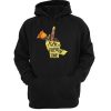 Fuck a Friend Zone hoodie