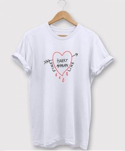 Harry Styles Fine Line t shirt