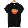 Japanese Ramen Noodle t shirt