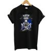 Love Never Dies t shirt